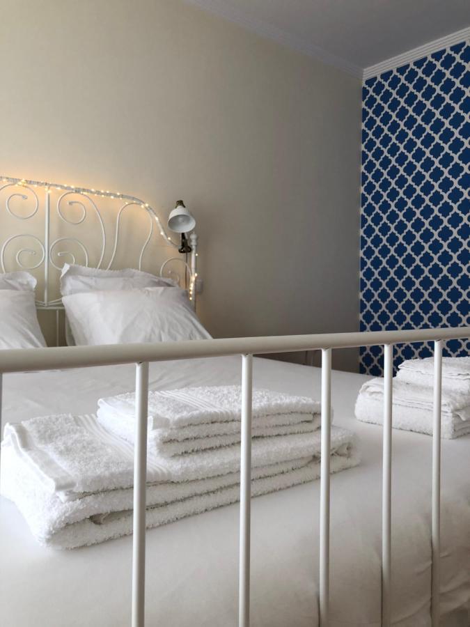 Mar E Arte Apartment โอลเญา ภายนอก รูปภาพ