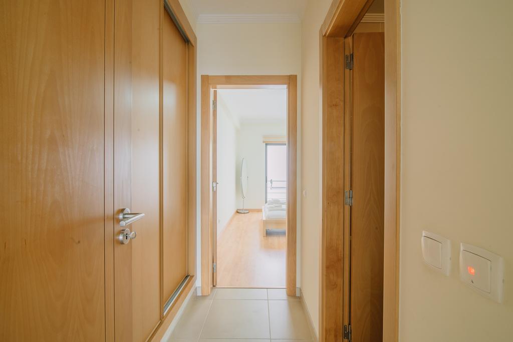 Mar E Arte Apartment โอลเญา ห้อง รูปภาพ
