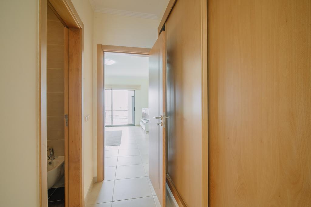 Mar E Arte Apartment โอลเญา ห้อง รูปภาพ