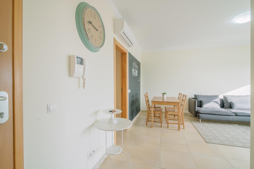 Mar E Arte Apartment โอลเญา ห้อง รูปภาพ