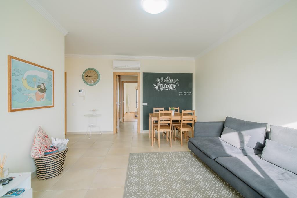 Mar E Arte Apartment โอลเญา ห้อง รูปภาพ