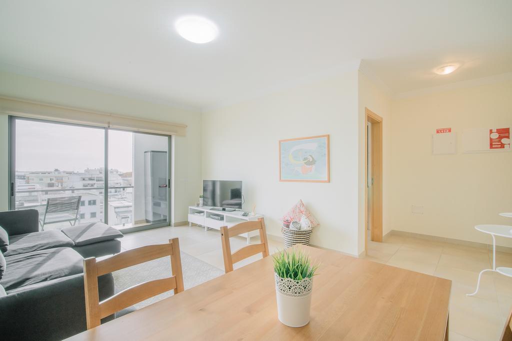 Mar E Arte Apartment โอลเญา ห้อง รูปภาพ