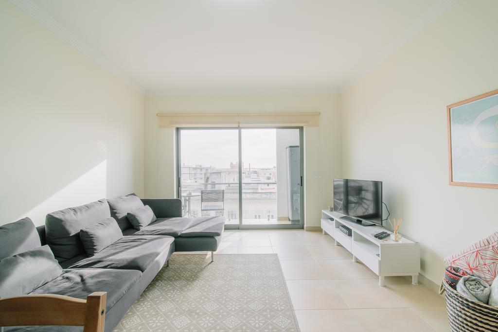 Mar E Arte Apartment โอลเญา ห้อง รูปภาพ