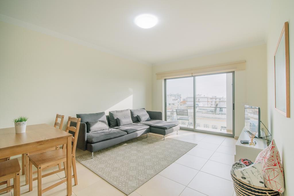 Mar E Arte Apartment โอลเญา ห้อง รูปภาพ